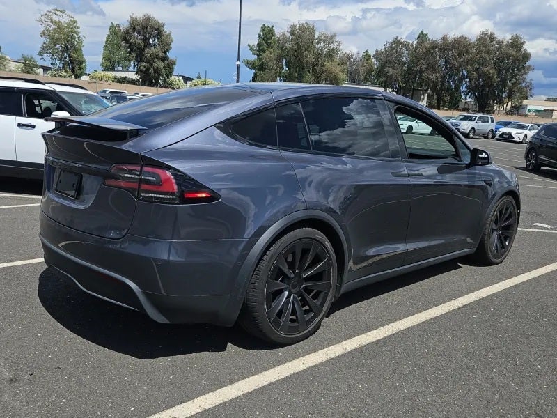 tesla model x 2023 7SAXCAE53PF380823 image tesla model x 2023 7SAXCAE53PF380823 image